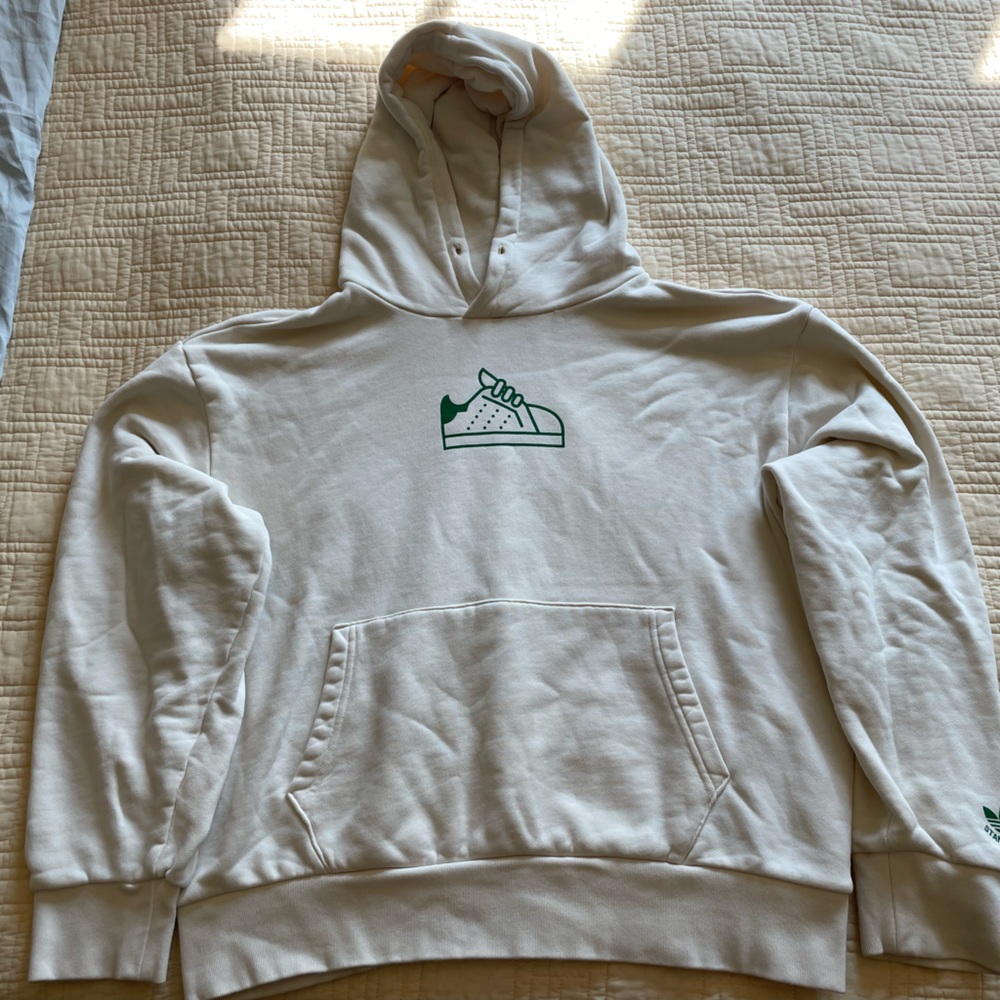 Adidas Stan Smith Sweatshirt